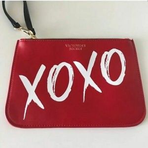 Victoria Secret wristlet